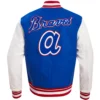 Atlanta-Braves-Retro-Classic-Rib-Knitted-Wool-Leather-Varsity-Jacket-leather moto 2
