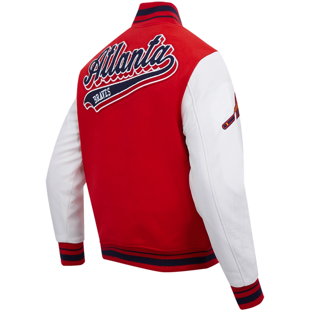Atlanta-Braves-Script-Tail-Rib-Knitted-Wool-Leather-Varsity-Jacket-LeatherMoto