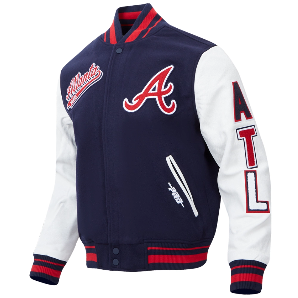 Atlanta-Braves-Script-Tail-Ribbed-Knitted-Wool-Leather-Varsity-Jacket-LeatherMoto