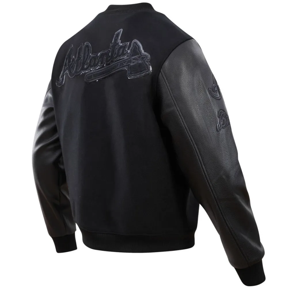 Atlanta-Braves-Triple-Black-Wool-Leather-Varsity-Jacket-LeatherMoto (1)