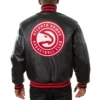 Atlanta-Hawks-Black-Leather-Varsity-Jacket-LeatherMoto