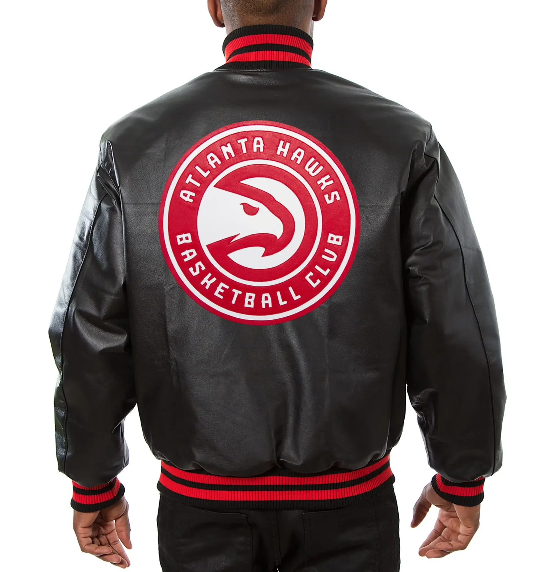 Atlanta-Hawks-Black-Leather-Varsity-Jacket-LeatherMoto