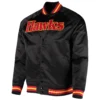 Atlanta-Hawks-Classic-Rib-Satin-Varsity-Black-Jacket-LeatherMoto