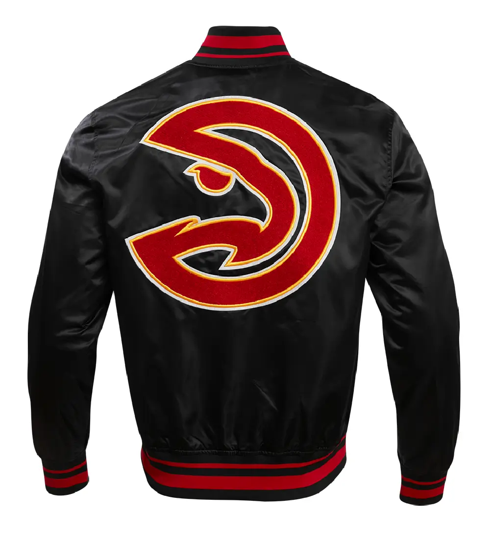 Atlanta-Hawks-Classic-Rib-Satin-Varsity-Jacket-LeatherMoto
