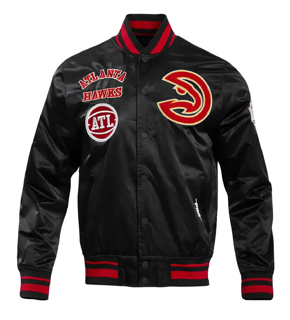 Atlanta-Hawks-Classic-Rib-Satin-Varsity-Jacket-LeatherMoto
