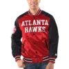 Atlanta-Hawks-Satin-Varsity-Jacket-Red-Black-LeatherMoto
