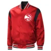 Atlanta-Hawks-Satin-Varsity-Red-Jacket-LeatherMoto