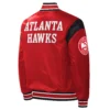Atlanta-Hawks-Satin-Varsity-Red-Jacket-LeatherMoto