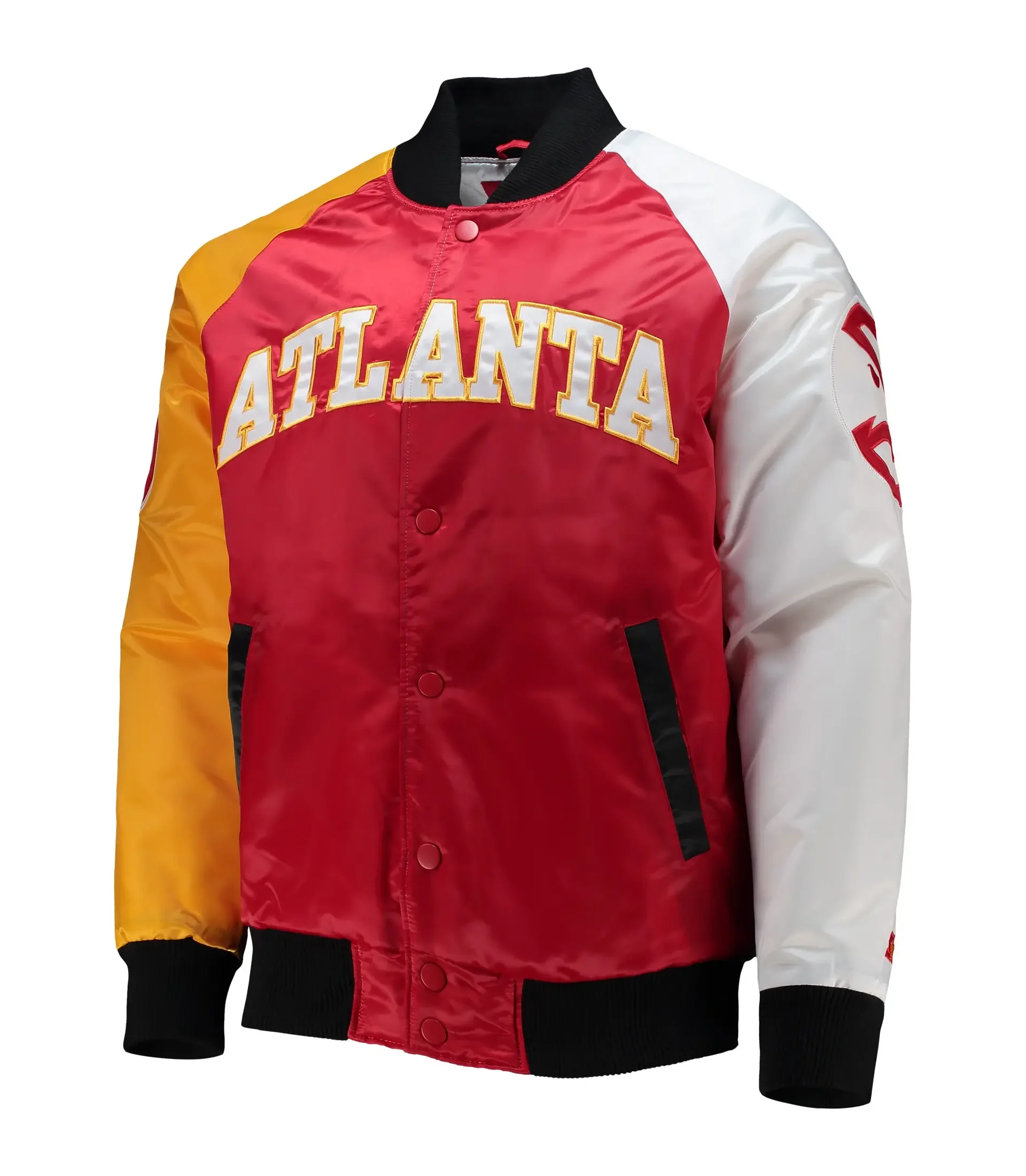 Atlanta-Hawks-Team-Players-Satin-Varsity-Jacket-LeatherMoto