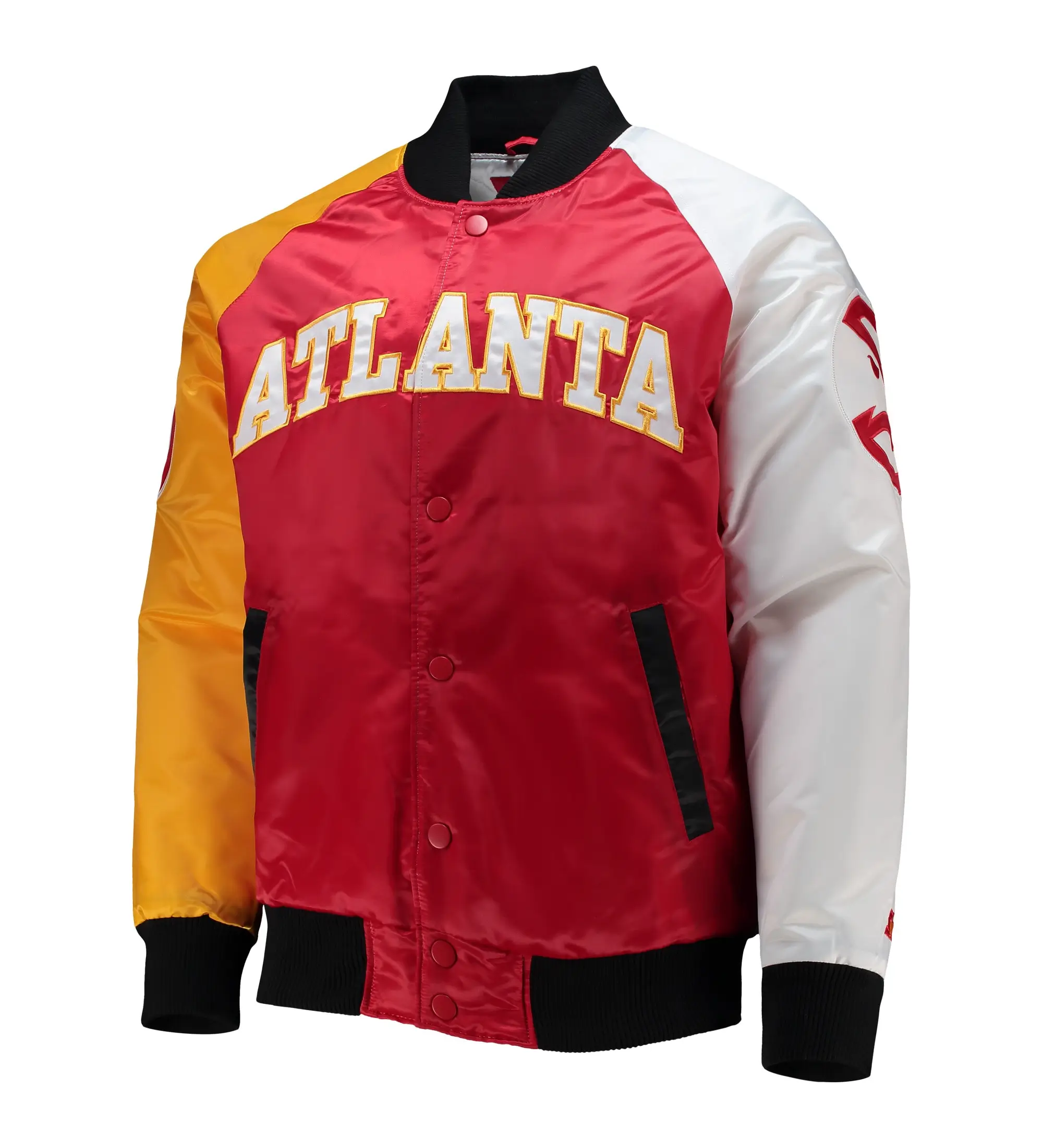 Atlanta-Hawks-Team-Players-Satin-Varsity-Jacket-LeatherMoto