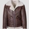 Aurora Elite Women's Shearling (1)