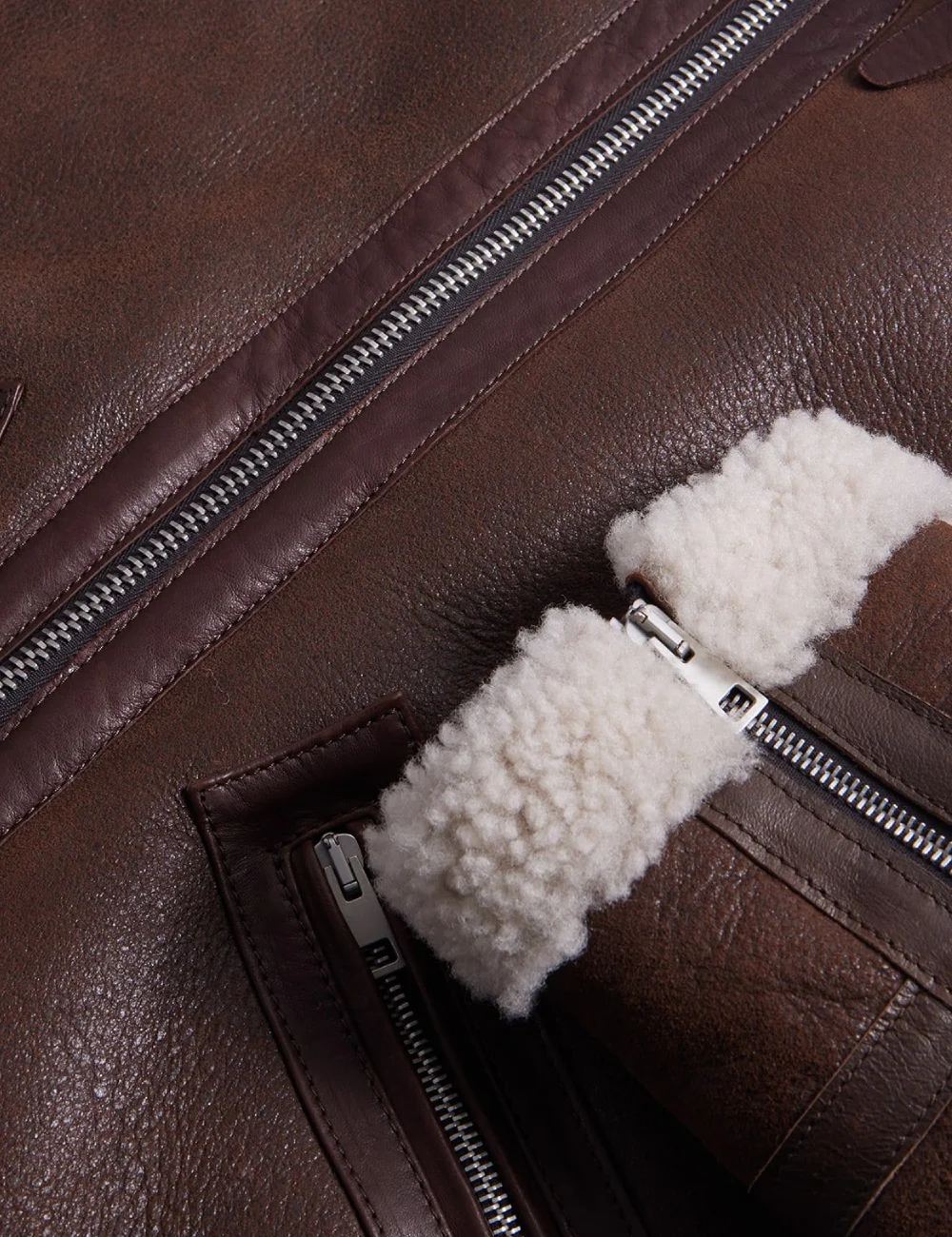 Aurora Elite Women's Shearling (3)