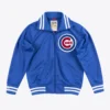 Authentic-BP-Jacket-Chicago-Cubs-1982 leather moto 1