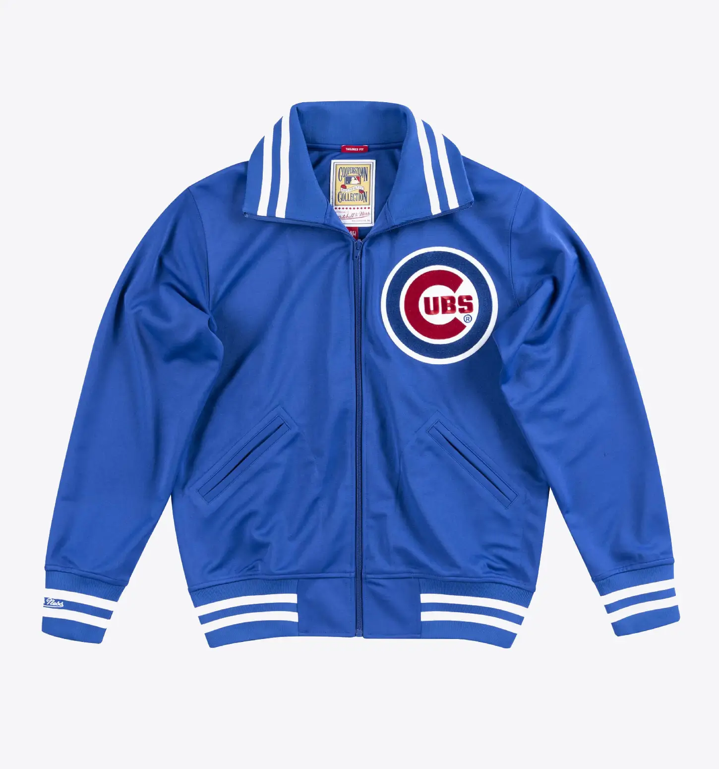 Authentic-BP-Jacket-Chicago-Cubs-1982 leather moto 1