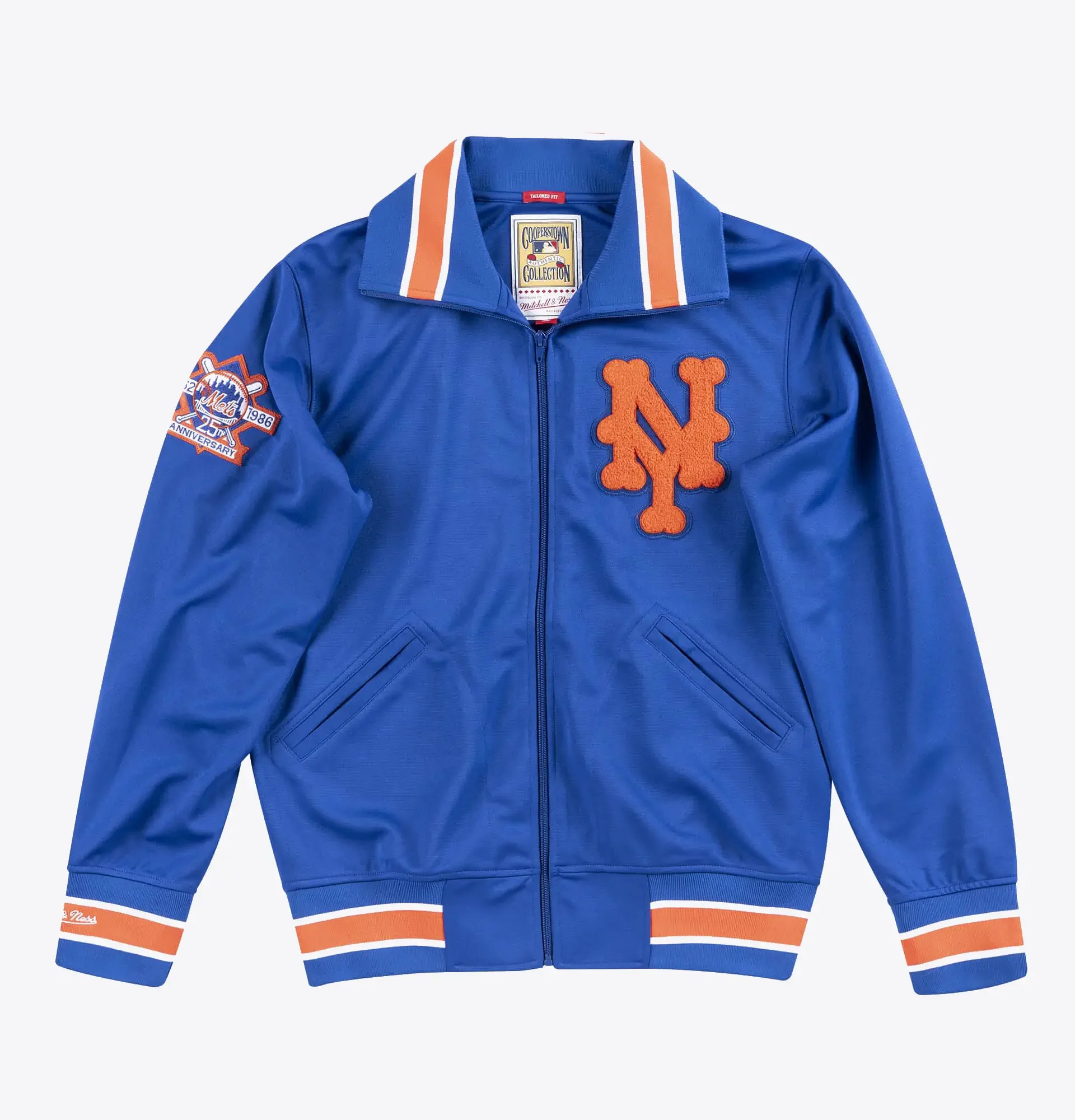 Authentic-BP-Jacket-New-York-Mets-1986 LEATHER MOTO 1