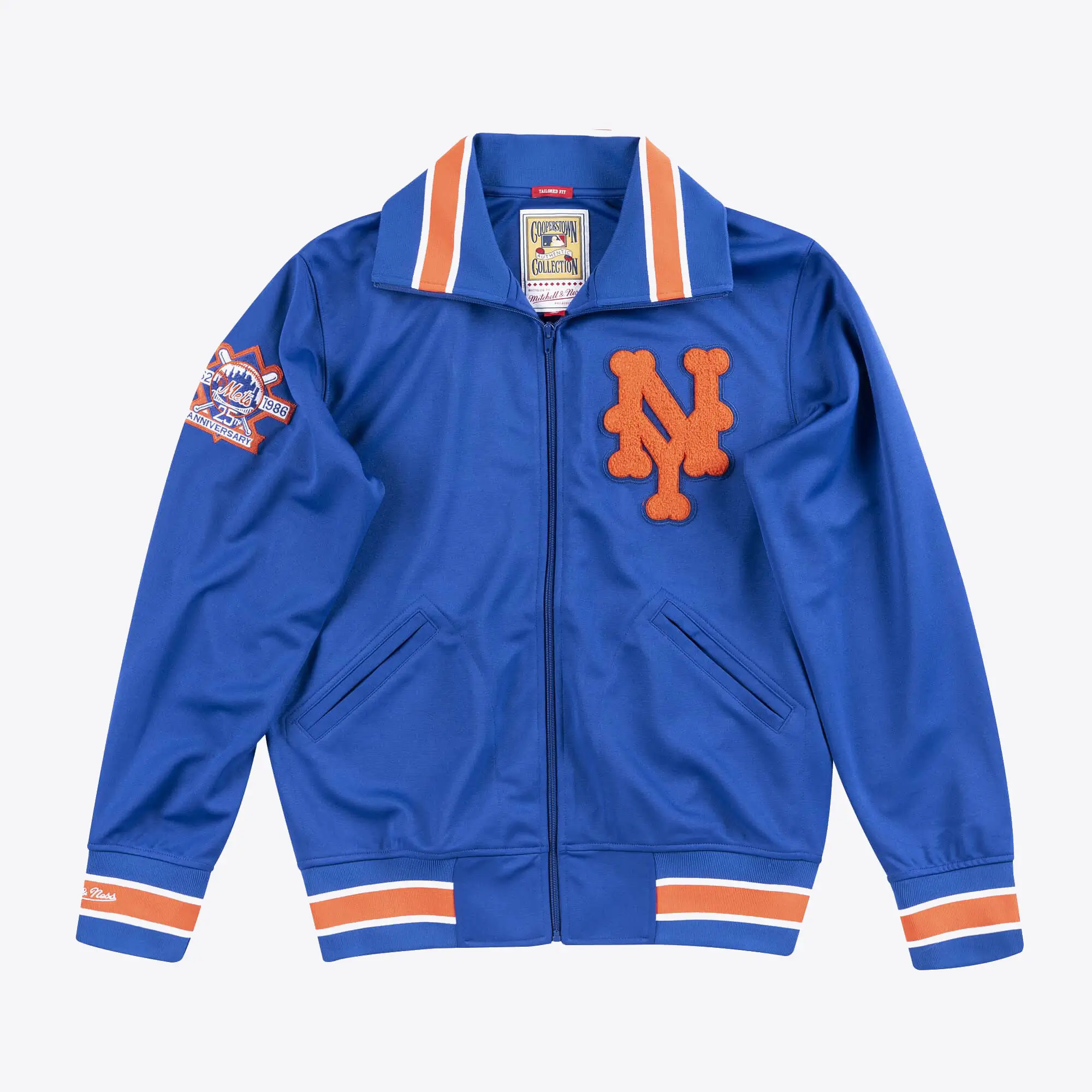 Authentic-BP-Jacket-New-York-Mets-1986 LEATHER MOTO 1