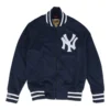Authentic-BP-Jacket-New-York-Yankees-1988 leather moto 1