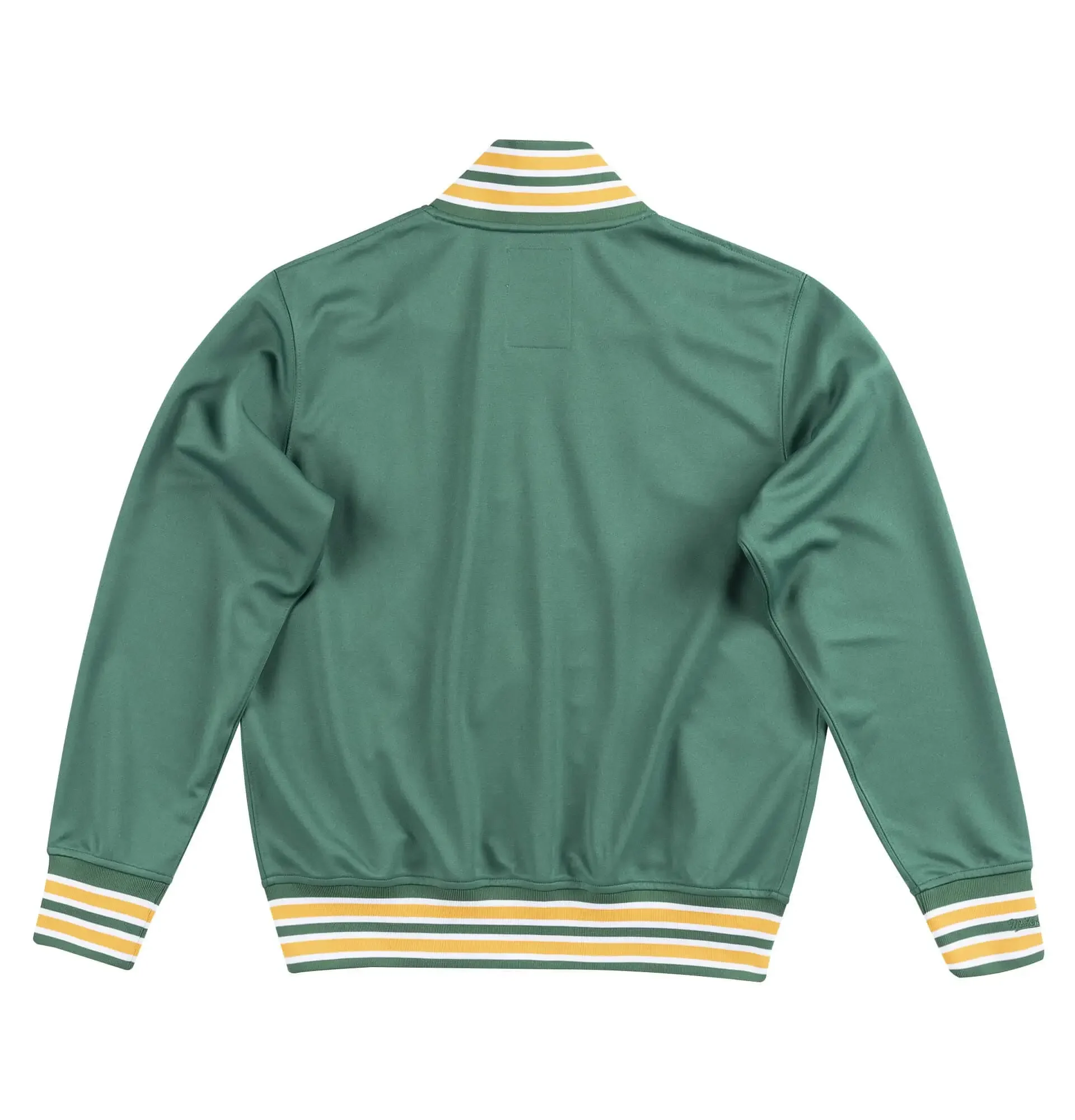 Authentic-BP-Jacket-Oakland-Athletics-1991-LEATHER MOTO 2