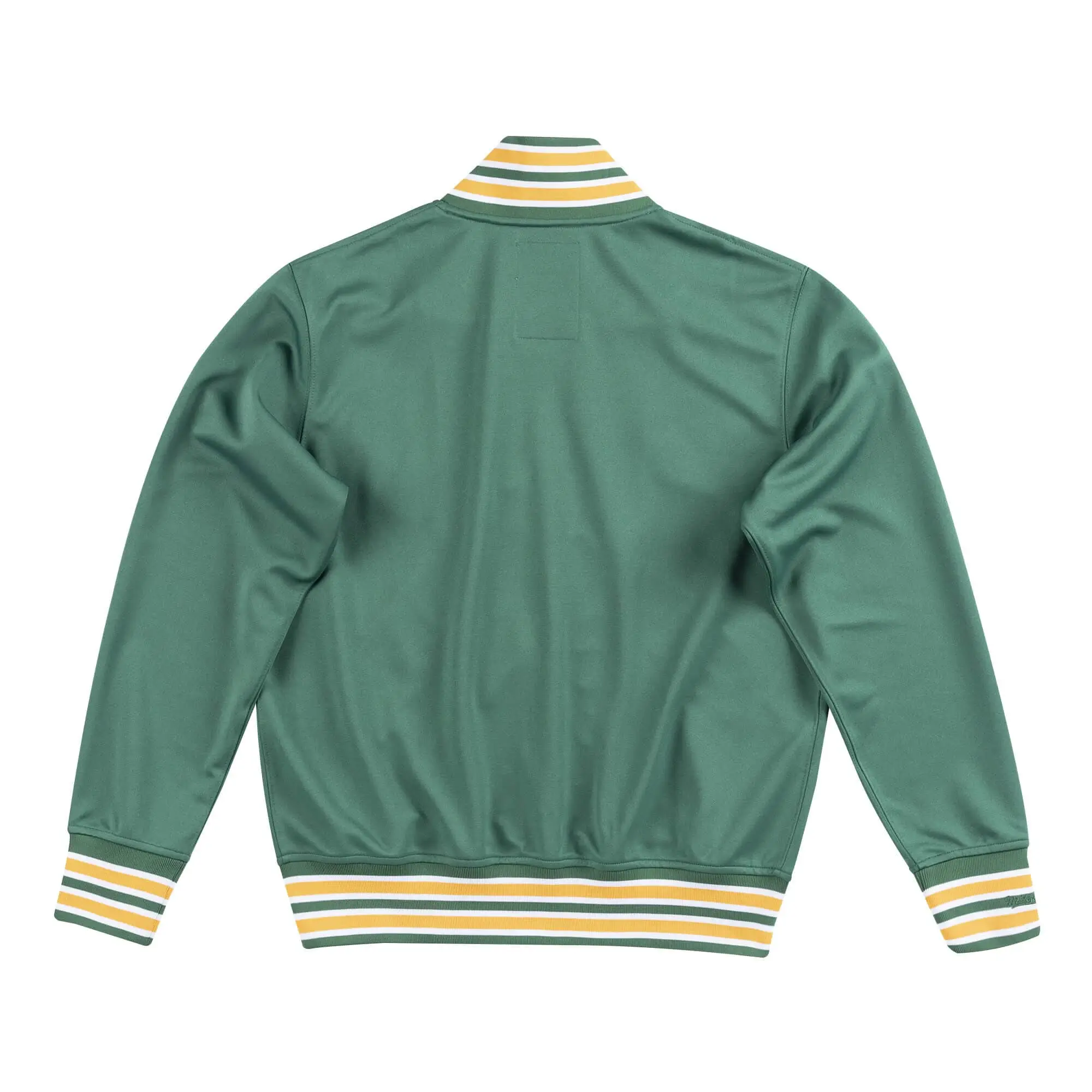 Authentic-BP-Jacket-Oakland-Athletics-1991-LEATHER MOTO 2