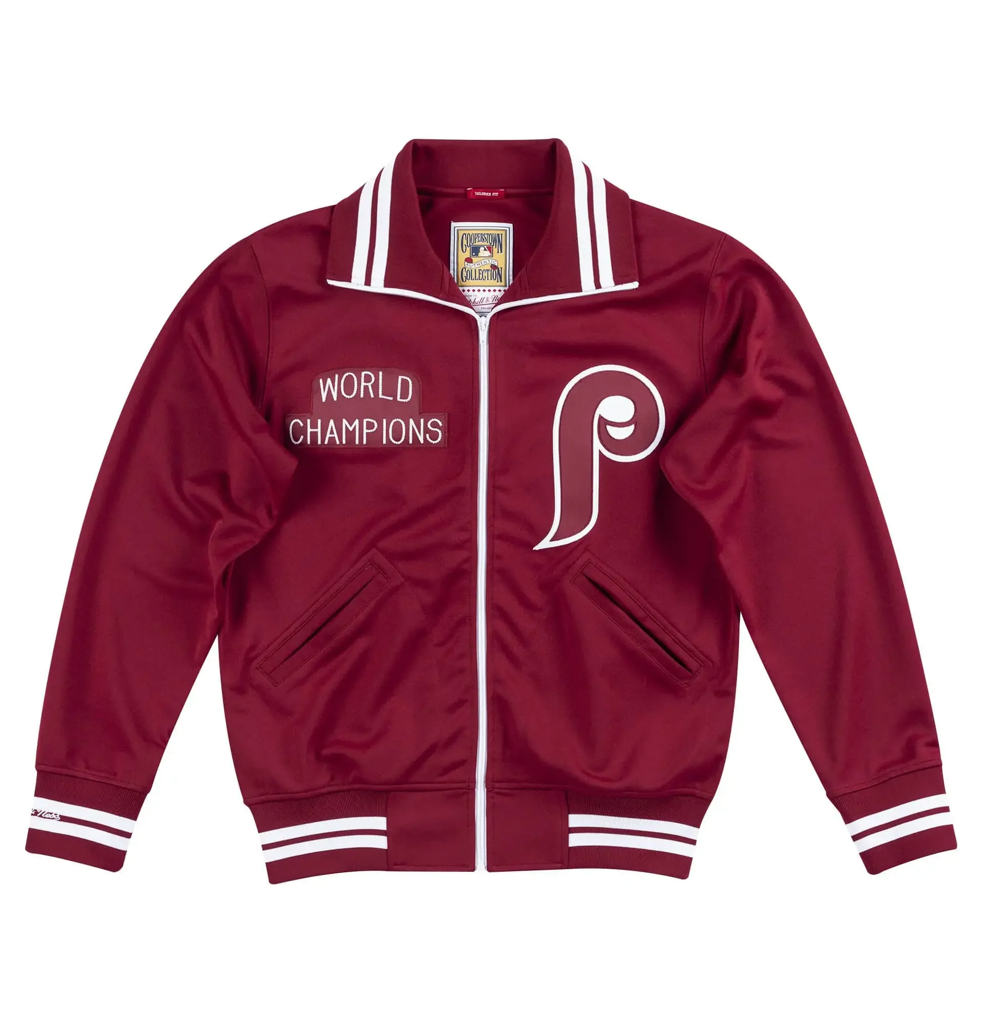 Authentic-BP-Jacket-Philadelphia-Phillies-1981-LEATHER MOTO 1
