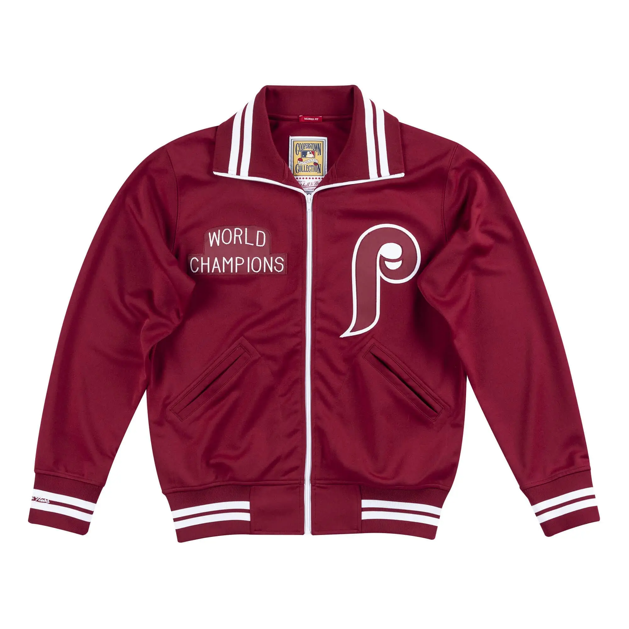 Authentic-BP-Jacket-Philadelphia-Phillies-1981-LEATHER MOTO 1