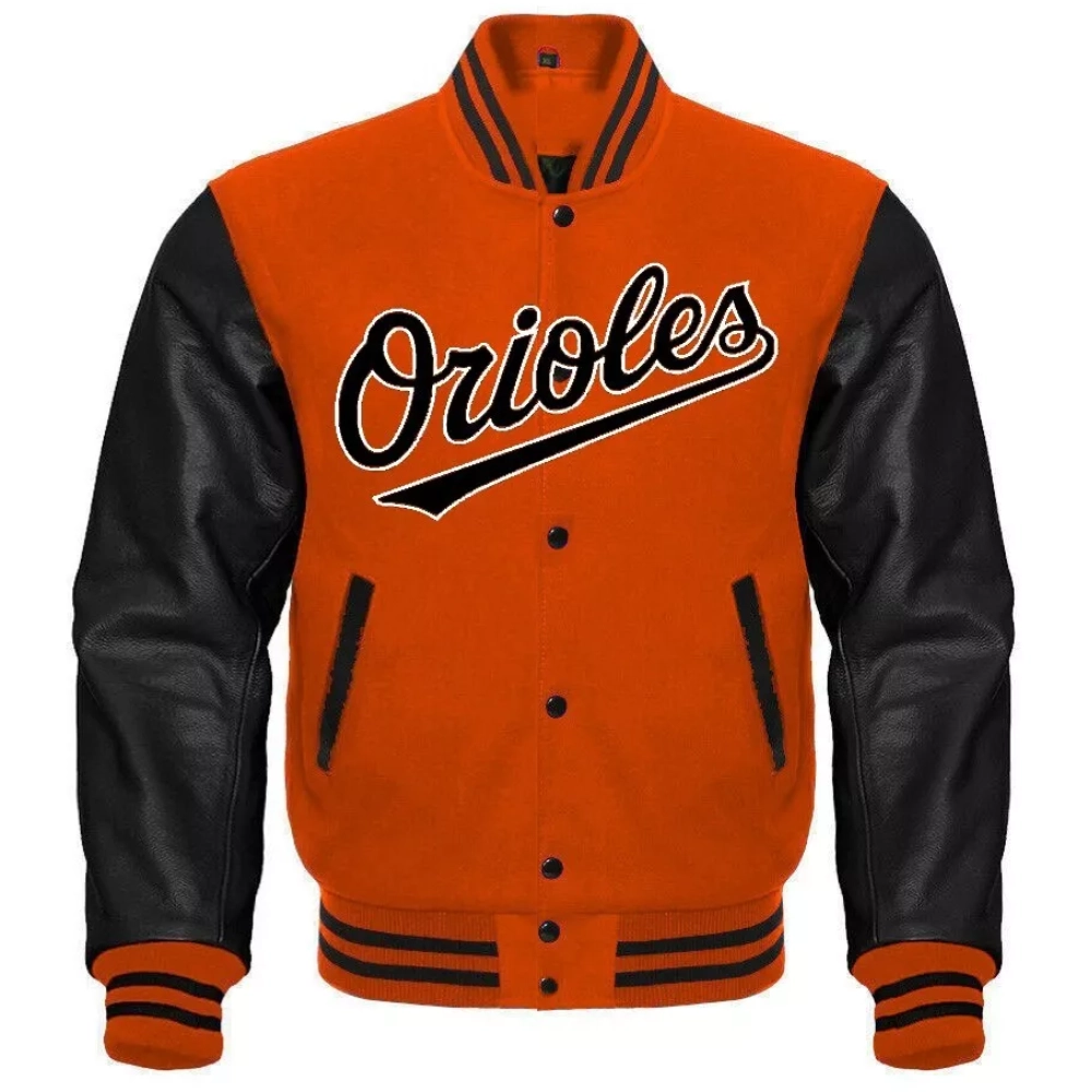 Baltimore-Orioles-Baseball-Team-Players-Wool-Leather-Varsity-Jacket-LeatherMoto (2)