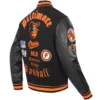 Baltimore-Orioles-Classic-Old-English-Black-Wool-Leather-Varsity-Jacket-leather moto 5