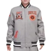 Baltimore-Orioles-Crest-Emblem-Rib-Knitted-Wool-Varsity-Jacket-LeatherMoto