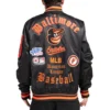 Baltimore-Orioles-Full-Snap-Black-Satin-Varsity-Jacket-LeatherMoto (2)