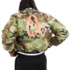 Baltimore-Orioles-MA-1-Full-Zip-Bomber-Varsity-Reversible-Jacket-leather moto 4