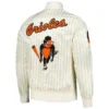 Baltimore-Orioles-Pro-Standard-Cream-Cooperstown-Pinstripe-Full-Snap-Satin-Varsity-Jacket-leather moto2