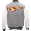 Baltimore-Orioles-Pro-Standard-Script-Tail-Wool-Leather-Varsity-Jacket-leather moto 2