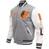 Baltimore-Orioles-Pro-Standard-Script-Tail-Wool-Leather-Varsity-Jacket-leather moto 3