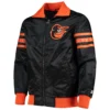 Baltimore-Orioles-Starter-The-Captain-II-Full-Zip-Black-Varsity-Jacket-LeatherMoto (2)