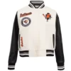 Baltimore-Orioles-Womens-Retro-Classic-Wool-Leather-Varsity-Jacket-leather moto 1