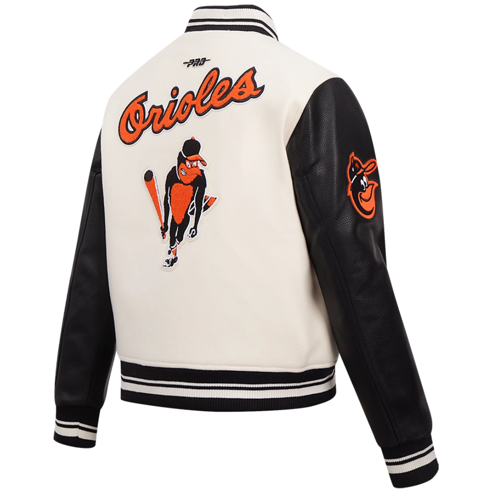 Baltimore-Orioles-Womens-Retro-Classic-Wool-Leather-Varsity-Jacket-leather moto3