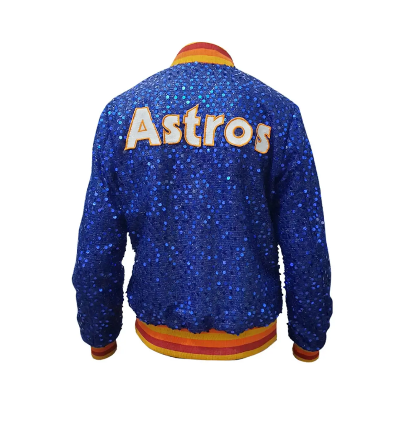 Baseball-Team-Houston-Astros-Sequin-Blue-Jacket-2