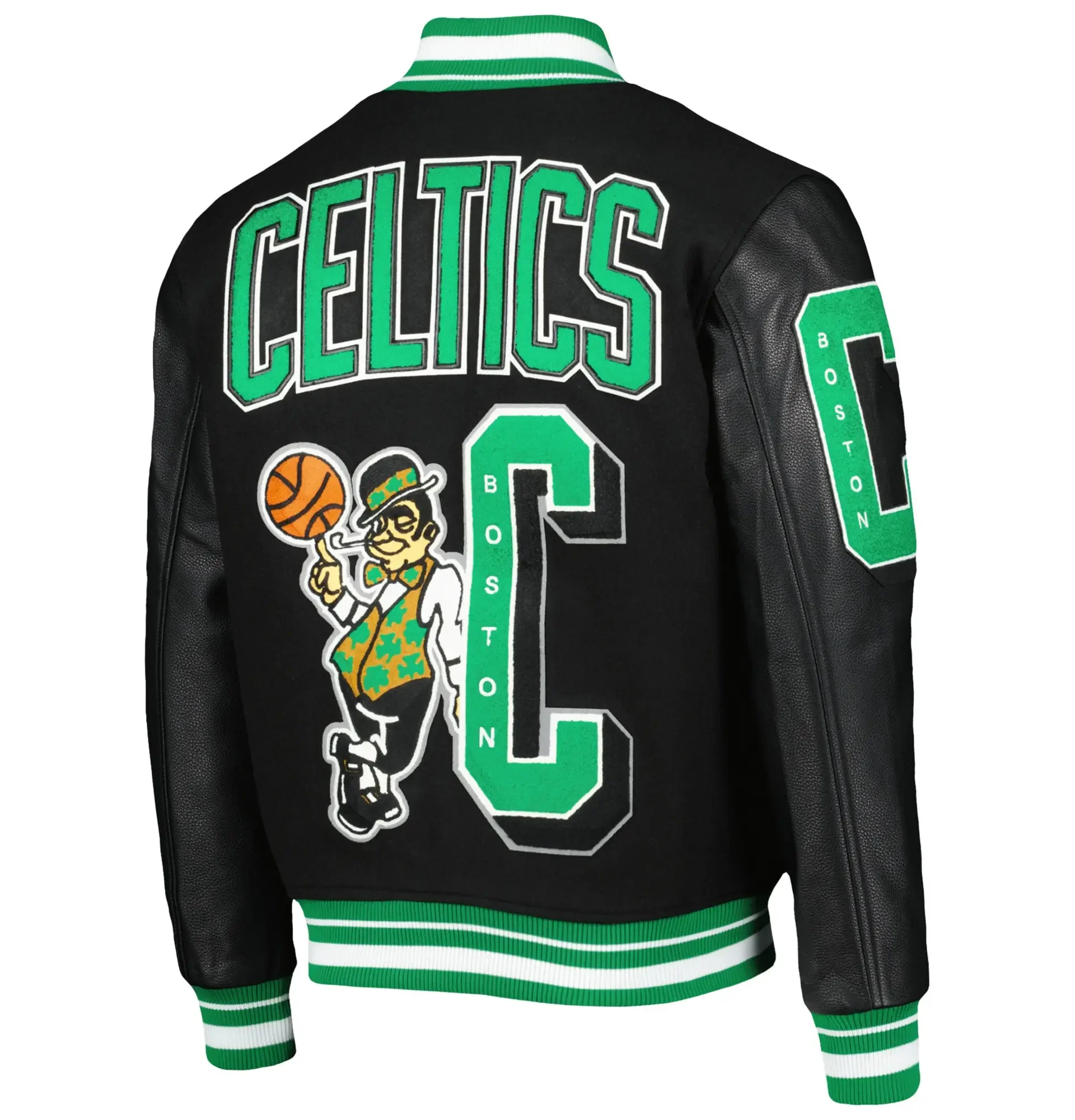 Boston-Celtics-17x-NBA-Finals-Champions-Varsity-Jacket-LeatherMoto (3)