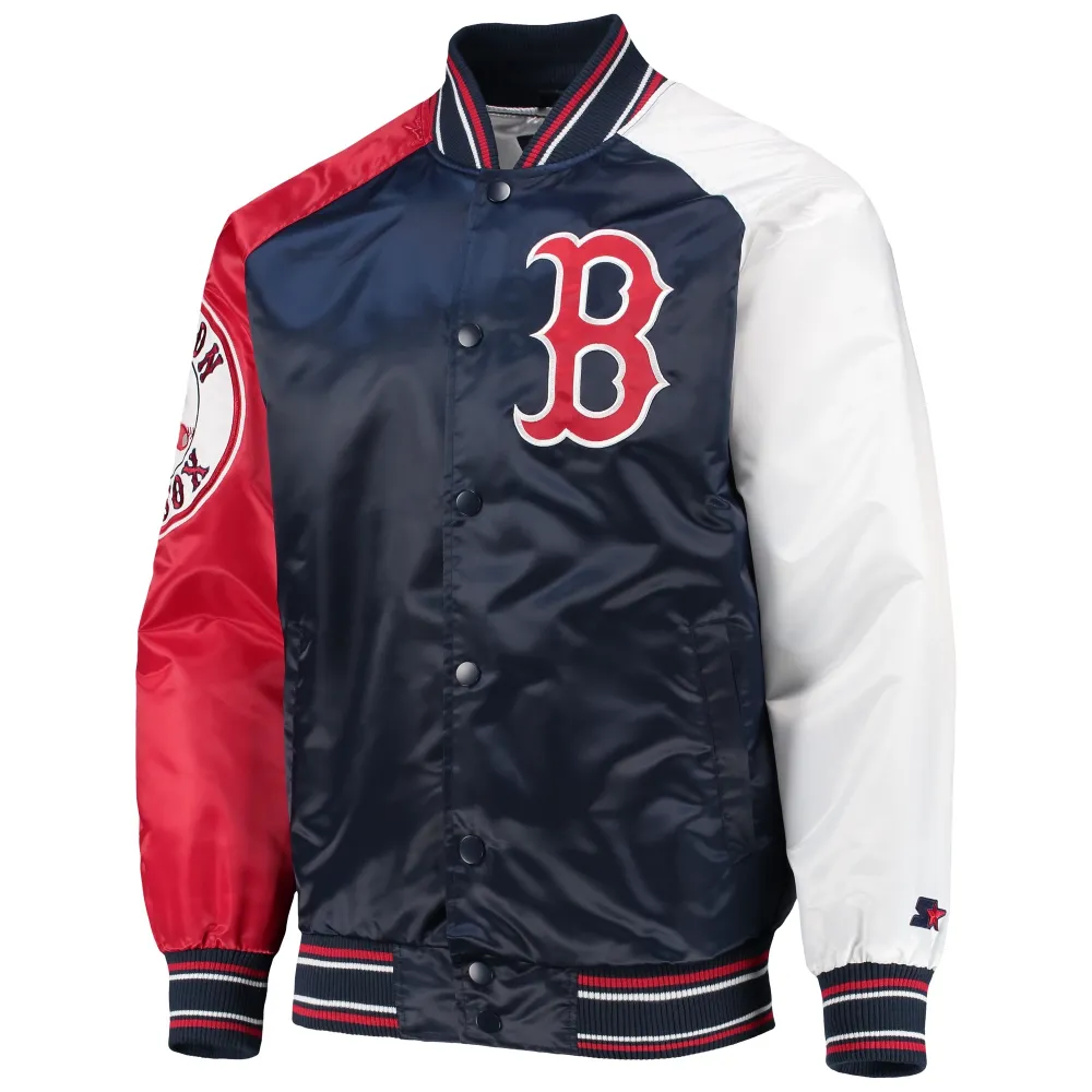 Boston-Red-Reliever-Full-Snap-Satin-Varsity-Jacket-LeatherMoto (1)