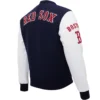 Boston-Red-Sox-Classic-Rib-Knitted-Wool-Leather-Varsity-Jacket-leather moto 2