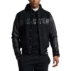 Boston-Red-Sox-Full-Snap-Black-Wool-Blend-Leather-Varsity-Jacket-1-2