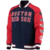 Boston-Red-Sox-G-III-Sports-by-Carl-Banks-Full-Zip-Cotton-Varsity-Jacket-leather jacket 1