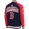 Boston-Red-Sox-G-III-Sports-by-Carl-Banks-Full-Zip-Cotton-Varsity-Jacket- leather moto 2