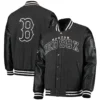 Boston-Red-Sox-G-III-Sports-by-Carl-Banks-Power-Play-Wool-Leather-Varsity-Jacket- leather moto 3
