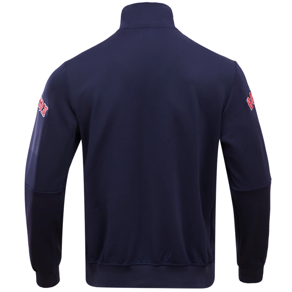 Boston-Red-Sox-Pro-Standard-Full-Zip-Polyester-Varsity-Navy-Jacket-leather moto2