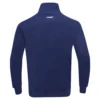 Boston-Red-Sox-Pro-Standard-Full-Zip-Stand-Up-Collar-Polyester-Varsity-Jacket-leather moto 2