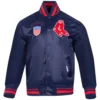 Boston-Red-Sox-Pro-Standard-Retro-Classic-Rib-Knitted-Satin-Varsity-Navy-Jacket-leather moto1