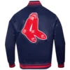 Boston-Red-Sox-Pro-Standard-Retro-Classic-Rib-Knitted-Satin-Varsity-Navy-Jacket-leather moto2
