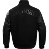 Boston-Red-Sox-Pro-Standard-Triple-Black-Wool-Leather-Varsity-Jacket-leather moto2