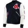 Boston-Red-Sox-Pro-Standard-Wool-Leather-Varsity-Jacket-Navy-White-leather moto1